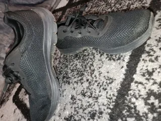 Zapatillas Skechers Flex-Lite Negras