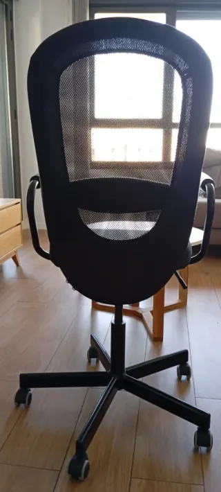 Silla Ikea Flintan