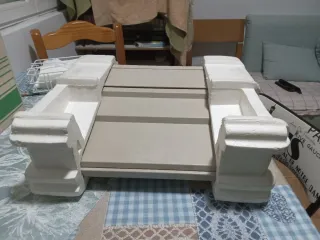 Máquina de escribir Olivetti PT 505