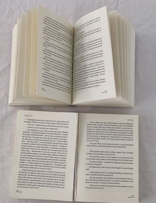 El viaje de Lilka