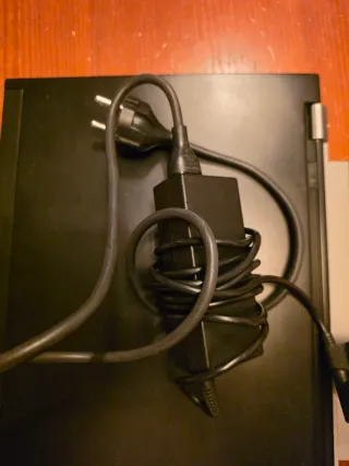 Dell Latitude E6400 Portátil Negro