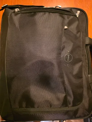 Dell Latitude E6400 Portátil Negro