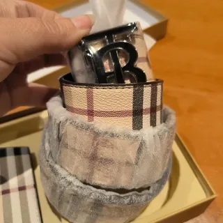 Cinturón y Cartera a Juego