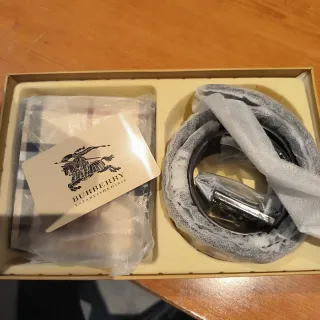 Cinturón y Cartera a Juego