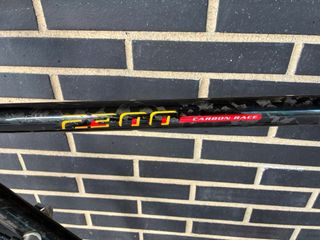 Bici Trek 2300 Carbon Race