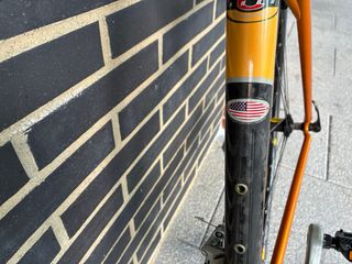 Bici Trek 2300 Carbon Race