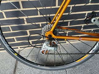 Bici Trek 2300 Carbon Race