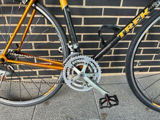 Bici Trek 2300 Carbon Race