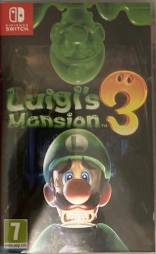 Mario Kart 8 Deluxe Nintendo Switch/ Mario odisse