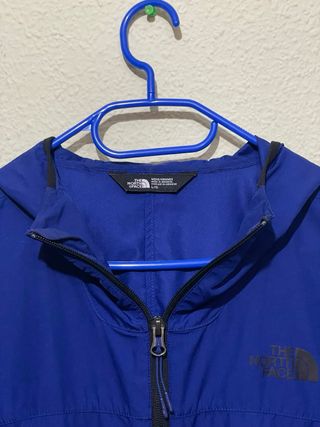 Chaqueta The North Face Azul