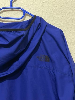 Chaqueta The North Face Azul