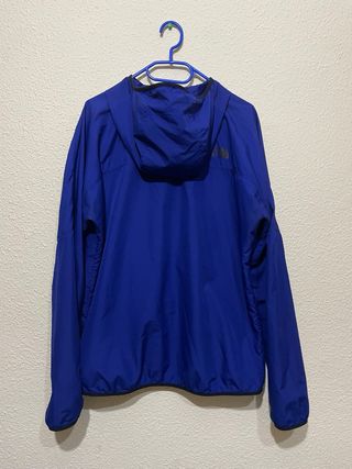 Chaqueta The North Face Azul