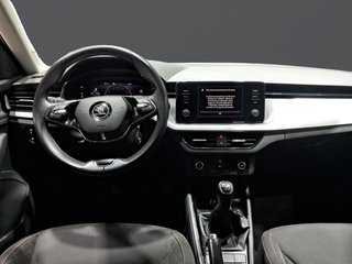 Skoda Kamiq 1.5 TSI 110kW (150CV) SELECTION
