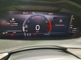 Skoda Kamiq 1.5 TSI 110kW (150CV) SELECTION