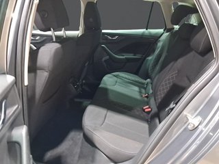 Skoda Kamiq 1.5 TSI 110kW (150CV) SELECTION