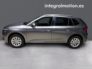 Skoda Kamiq 1.5 TSI 110kW (150CV) SELECTION