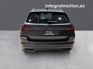 Skoda Kamiq 1.5 TSI 110kW (150CV) SELECTION