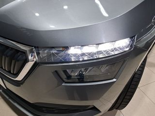 Skoda Kamiq 1.5 TSI 110kW (150CV) SELECTION