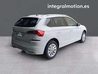 Skoda Kamiq 1.5 TSI 110kW (150CV) SELECTION