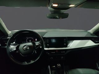 Skoda Kamiq 1.5 TSI 110kW (150CV) SELECTION