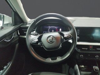 Skoda Kamiq 1.5 TSI 110kW (150CV) SELECTION