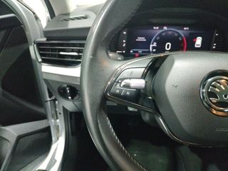 Skoda Kamiq 1.5 TSI 110kW (150CV) SELECTION