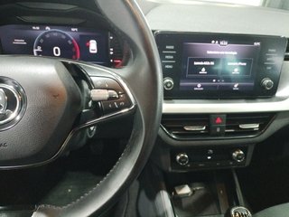 Skoda Kamiq 1.5 TSI 110kW (150CV) SELECTION