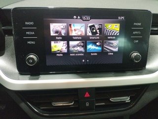 Skoda Kamiq 1.5 TSI 110kW (150CV) SELECTION