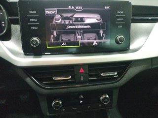 Skoda Kamiq 1.5 TSI 110kW (150CV) SELECTION