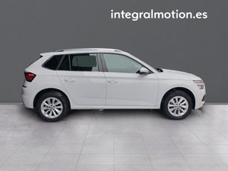 Skoda Kamiq 1.5 TSI 110kW (150CV) SELECTION