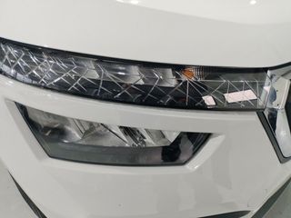 Skoda Kamiq 1.5 TSI 110kW (150CV) SELECTION