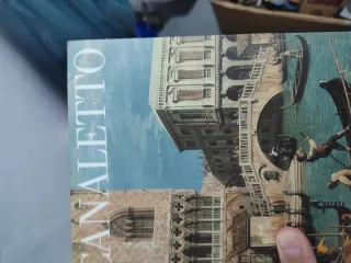 Lote de libros - Pregunta por uno