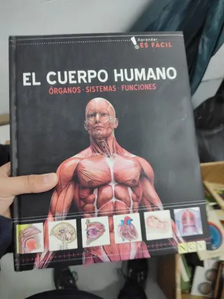 Lote de libros - Pregunta por uno