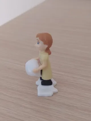 Figurita Frozen Kinder