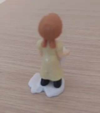 Figurita Frozen Kinder