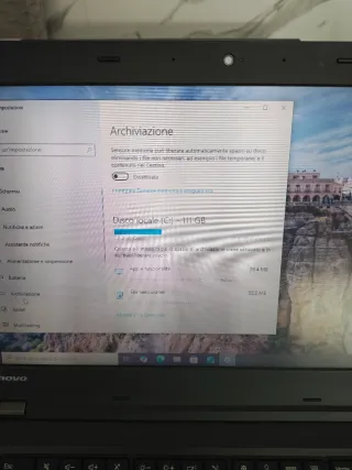 Lenovo ThinkPad L440
