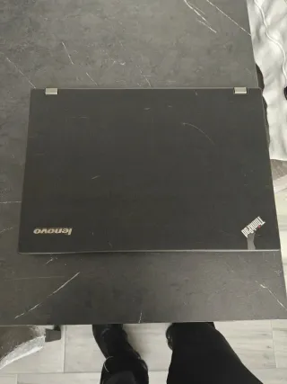Lenovo ThinkPad L440