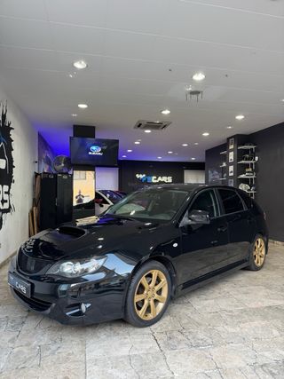 SUBARU IMPREZA 🟢 WRX 2.5T 230cv BRUTAL