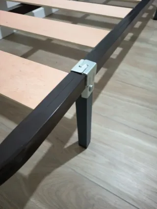 Somier 90x190 cm