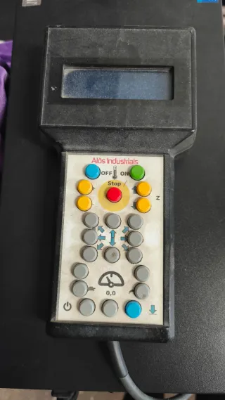 Cortadora EPS Hilo Caliente