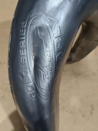 Bufanda Escape FMF Husqvarna  ktm husaberg