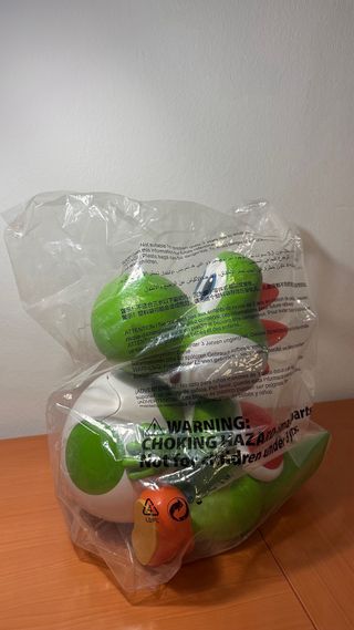 Palomitero Yoshi