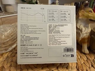 Nicehck Tears IEM Auriculares