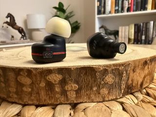 Nicehck Tears IEM Auriculares