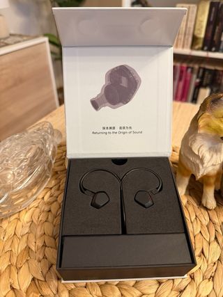 Nicehck Tears IEM Auriculares