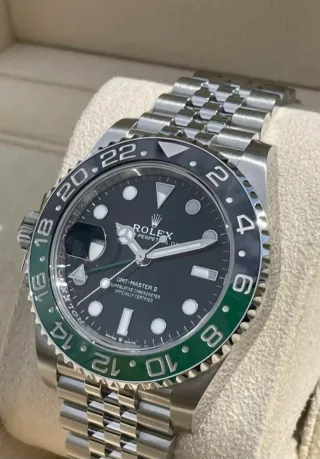 Reloj Rolex GMT-Master II