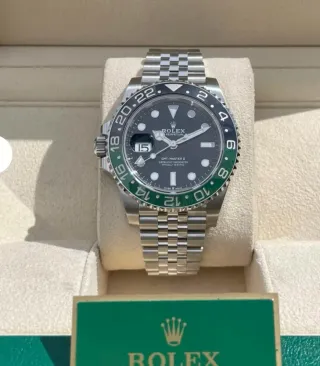 Reloj Rolex GMT-Master II