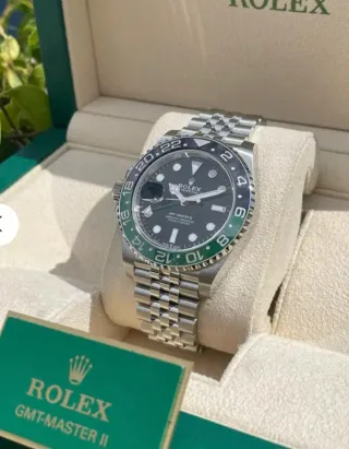 Reloj Rolex GMT-Master II