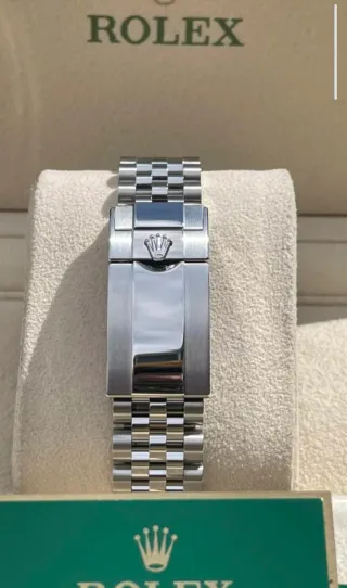 Reloj Rolex GMT-Master II