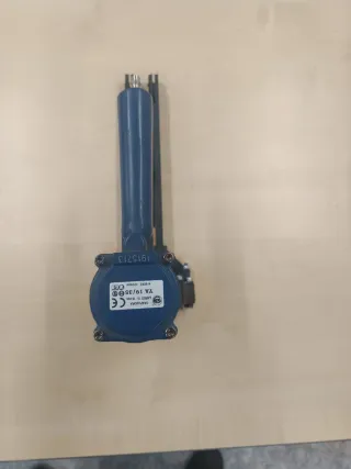 Grapadora Neumática Profesional